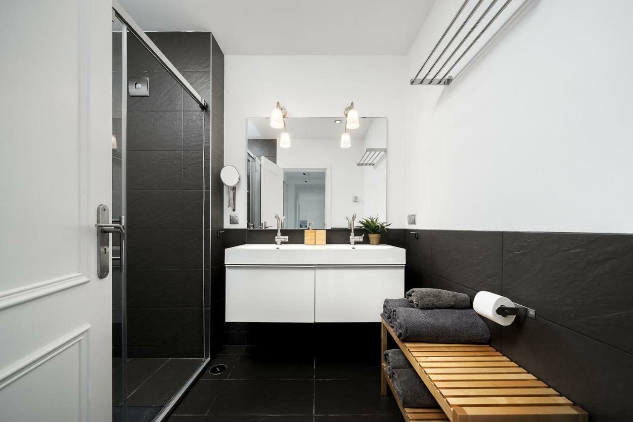 Beautiful Modern Apartment in Olhão, Algarve Exterior foto